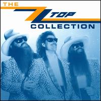 One Foot in the Blues - ZZ Top