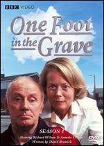 One Foot in the Grave: Series 01 - 