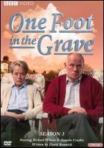 One Foot in the Grave: Series 03 - 