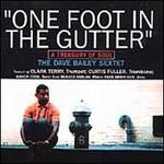 One Foot in the Gutter