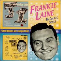 One for My Baby/Mr. Rhythm - Frankie Laine