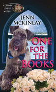 One for the Books: A Library Lover's Mystery
