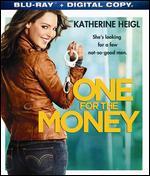 One for the Money [Blu-ray]