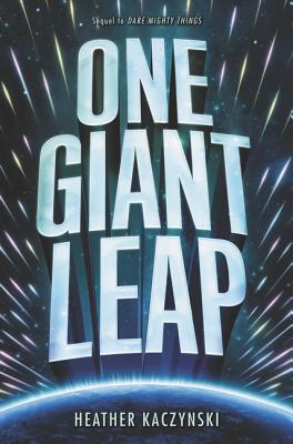 One Giant Leap - Kaczynski, Heather