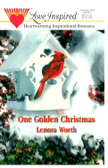 One Golden Christmas