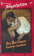 One Hot Chance - Gardner, Darlene
