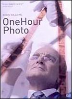 One Hour Photo - Mark Romanek