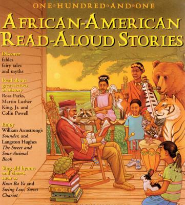 One Hundred and One African-American Read-aloud Stories - Kantor, Susan
