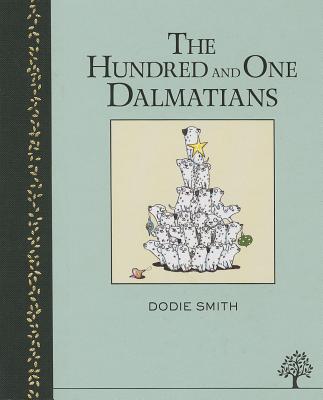 One Hundred and One Dalmatians - Smith, Dodie