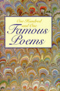 One Hundred and One Famous Poems - Dorset