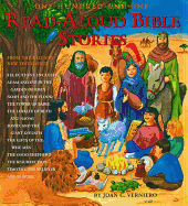 One Hundred and One Read-aloud Bible Stories: From the Old and New Testaments