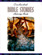 One Hundred Bible Stories Activity Book