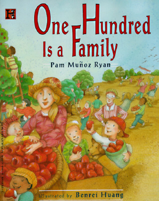 One Hundred Is a Family - Ryan, Pam