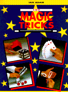 One-Hundred Magic Tricks