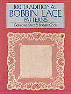 One Hundred Traditional Bobbin Lace Patterns