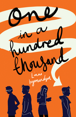 One in a Hundred Thousand - Ingemundsen, Linni