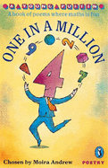 One in a Million: A Book of Poems Where Maths Becomes Fun