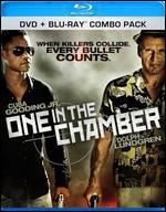 One in the Chamber [2 Discs] [Blu-ray/DVD]