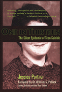 One in Thirteen: The Silent Epidemic of Teen Suicide