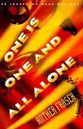 One Is One and All Alone - Fraser, Anthea