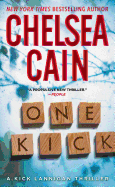 One Kick: A Kick Lannigan Novel