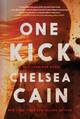 One Kick - Cain, Chelsea