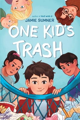 One Kid's Trash - Sumner, Jamie