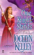 One Knight Stands - Kelley, Jocelyn