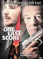 One Last Score - Matthew Modine