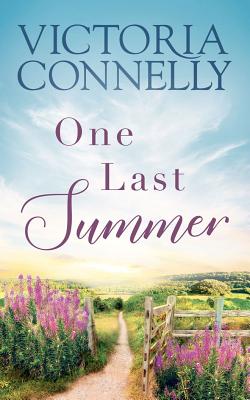 One Last Summer - Connelly, Victoria