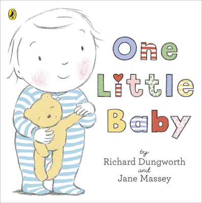 One Little Baby - Dungworth, Richard