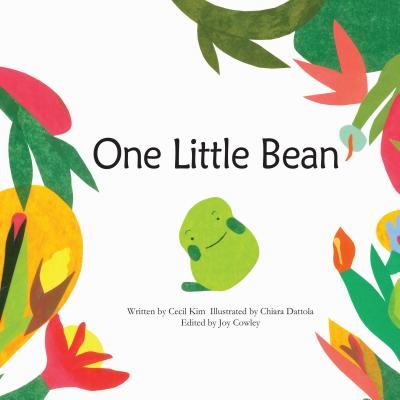 One Little Bean - Kim, Cecil