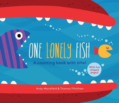 One Lonely Fish - 