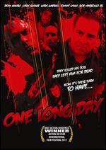 One Long Day - Keith Mosher