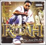 One Love One Life - Young Ridah