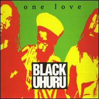 One Love [Single] - Black Uhuru