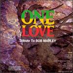 One Love: Tribute to Bob Marley