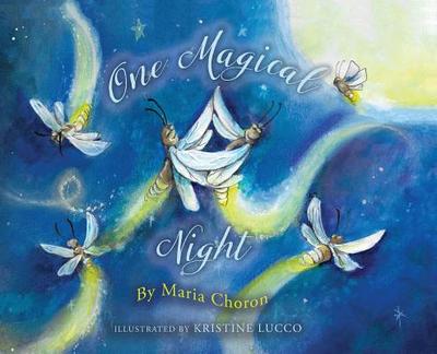 One Magical Night - Choron, Maria