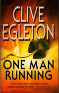 One Man Running - Egleton, Clive