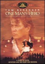 One Man's Hero - Lance Hool