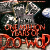 One Million Years of Doo-Wop - Various Artists