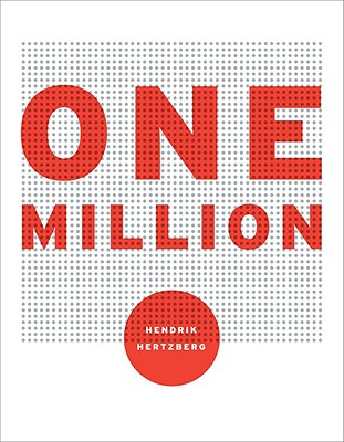 One Million - Hertzberg, Hendrik