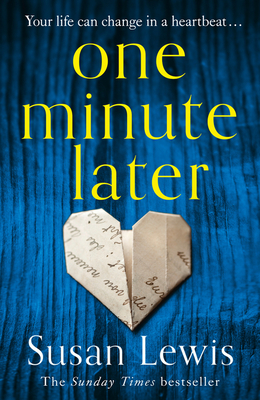 One Minute Later - Lewis, Susan