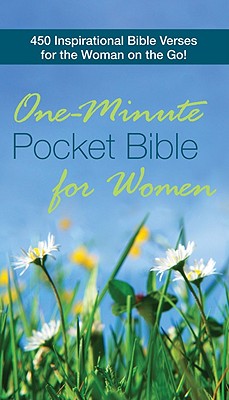One-Minute Pocket Bible for Women - Murdock, Mike