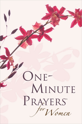 One-Minute Prayers for Women Gift Edition - Lyda, Hope