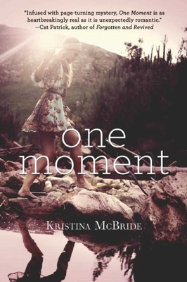 One Moment - McBride, Kristina