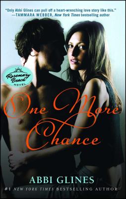 One More Chance - Glines