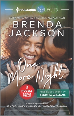 One More Night - Jackson, Brenda, and Williams, Synithia