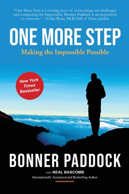 One More Step - Paddock, Bonner, and Bascomb, Neal