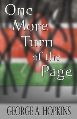 One More Turn of the Page - Hopkins, George a